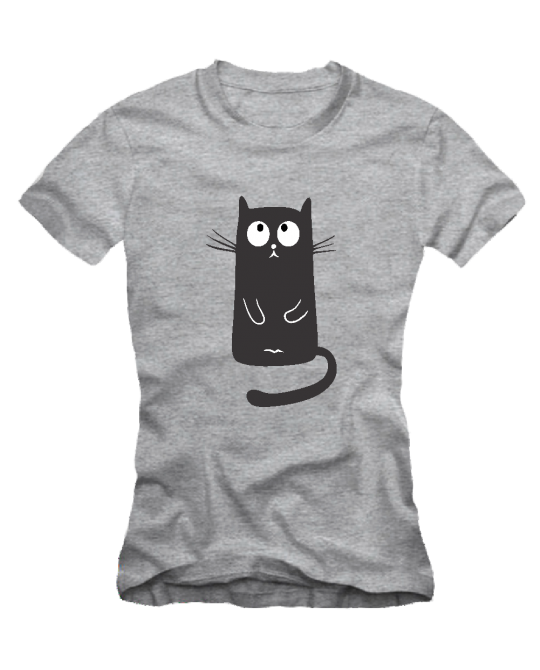 Black cat